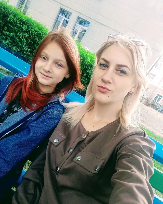 elina.liliya в LOOKY. #мояПолина,#люблю,#долуныиобратно,#деньрождения,#10лет,#моймир,#мояжизнь,#Полинкамалинка,#мояскорпиошка,#старшенькая,#дочурка,#самаялучшая❤️,#красотка,#лучшаяпервая,#горжусь. @poly.a7777 
Моя люб...