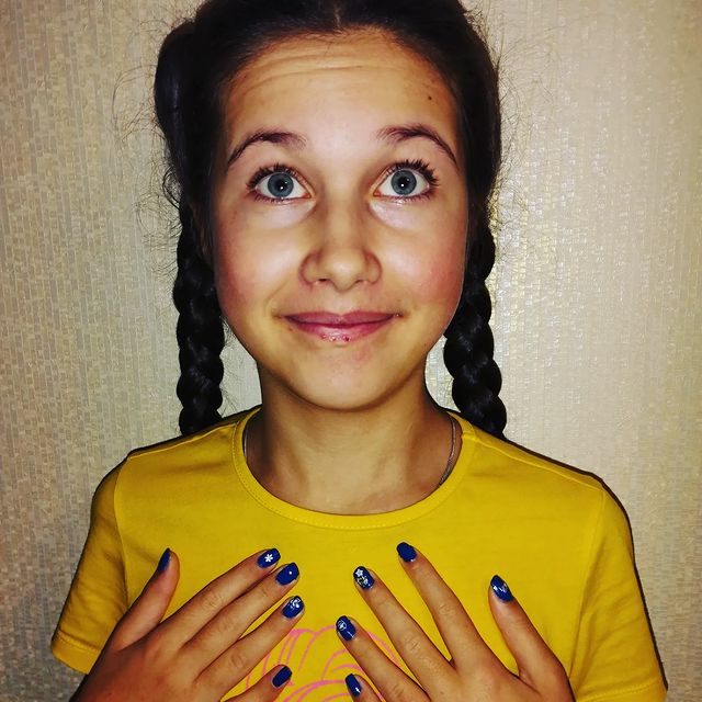 nastya_trenddevchonki в LOOKY. #маникюр,#маникюр2022,#ногти,#красивыйманикюр,#мойманикюр,#мойманикюрчик,#мойманикюрчик💅,#НастяиЛена,#ЛенаиНастя,#настяилена,#ленаинастя,#тренддевчонка,#ТренДДевчонка,#тренддевчонканастя,#тренддевчонки,#ТренДДевчонки. Ну как вам мой маник...