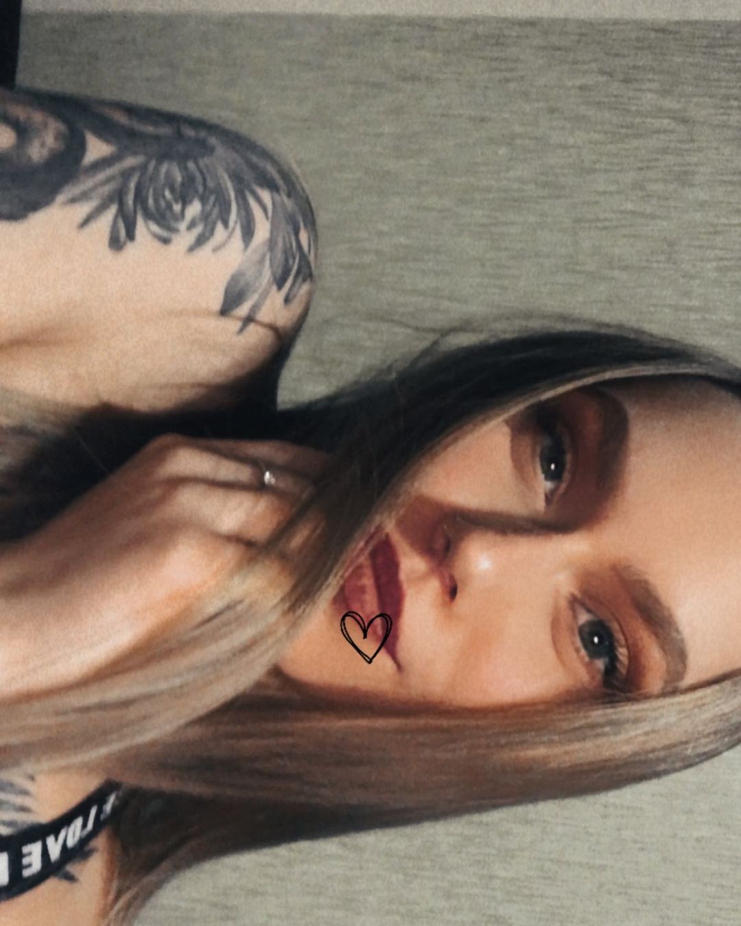 kutsylovaa в LOOKY — 👻👻