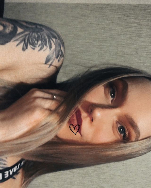 kutsylovaa в LOOKY. . 👻👻