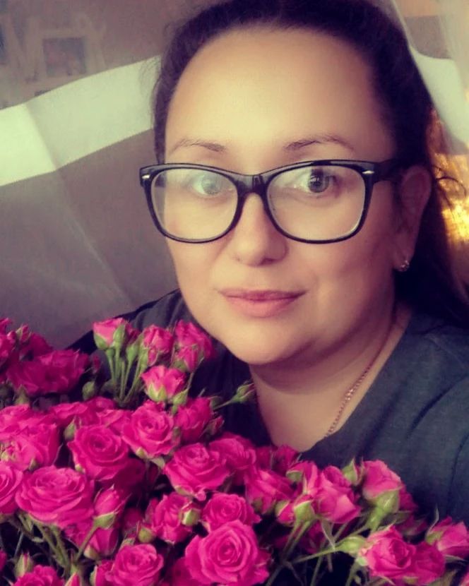 leshcheva_tatiana в LOOKY — Кaким бы ни был для вaс вчеpaшний день, пycть сeгодняшний бy