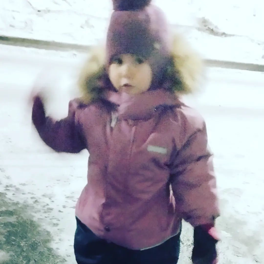 tris_praim в LOOKY — #зимушказима❄⛄