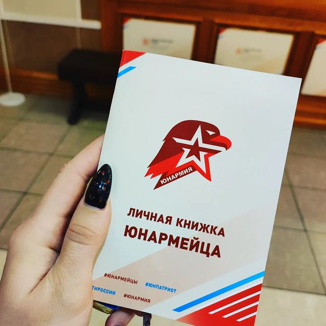 little_devil996 в LOOKY. . Моя гордость❤ Малень...