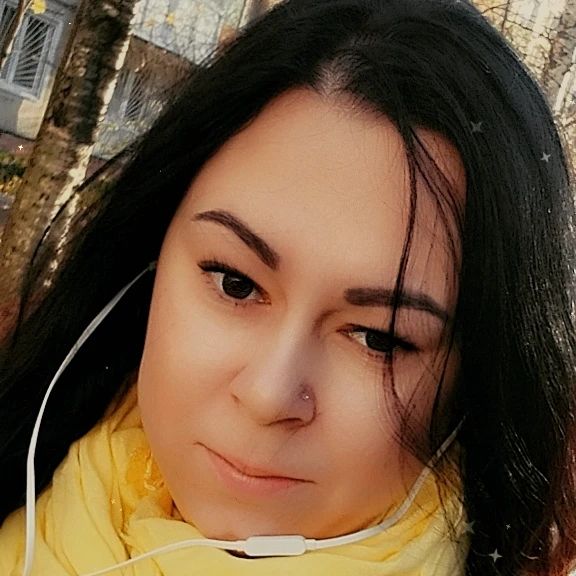 takhmazova_ в LOOKY. . Любящая женщина имее...