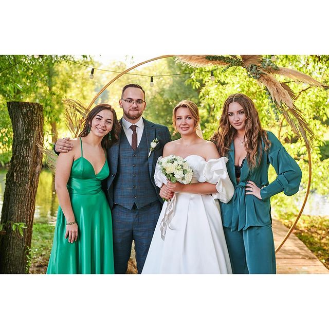 sonyagreat в LOOKY. #wedding,#happiness,#love. September 2022 || We...