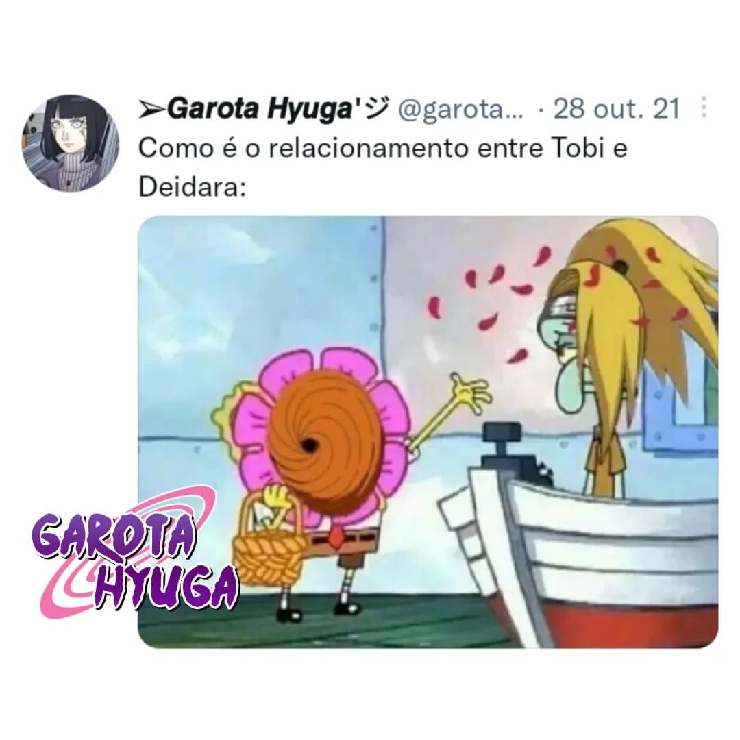 garota.hyuga в LOOKY — Gᴏsᴛᴏᴜ ᴅᴏ ᴘᴏsᴛ?
.
.
Sɪɢᴀ ᴘʀᴀ ᴍᴀɪs ᴘᴏsᴛs!
.
.
⠀♡ ⠀⠀❍⠀⠀ ⎙⠀⠀ ⌲
