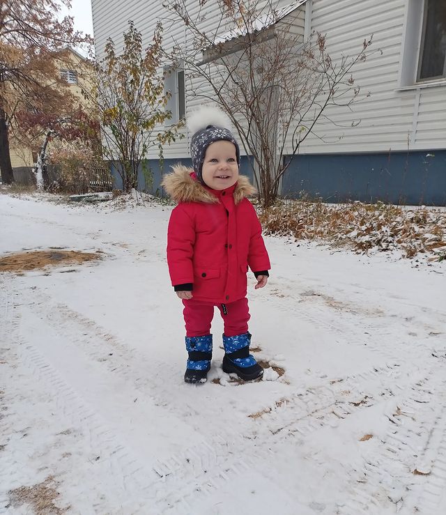 sokolova2000olenka в LOOKY. . 🌨️