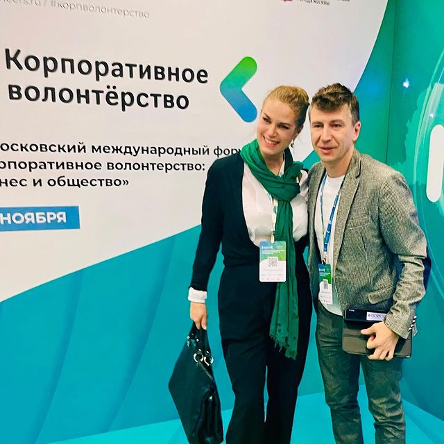 stopma6in в LOOKY. #ассоциацияменеджеров,#ам,#корпволл,#алексейягудин,#ягудин,#корпоративноеволонтерство. Немного о впечатлени...