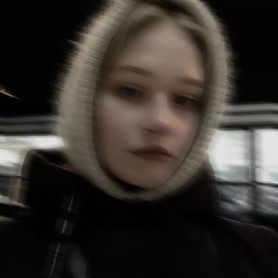 pesneva_d в LOOKY — 🕷️🖤❤️