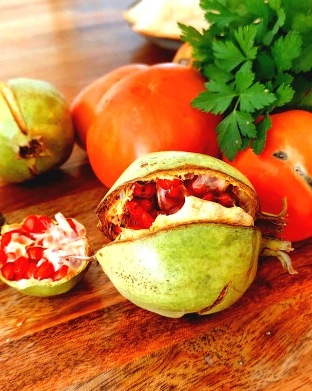 mntravel.ge в LOOKY. #gastrotourizm. Natiani
#gastrotouri...