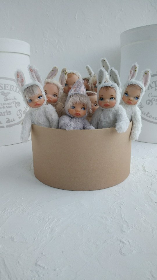 lipki_doll в LOOKY. . Настаёт время ёлочны...
