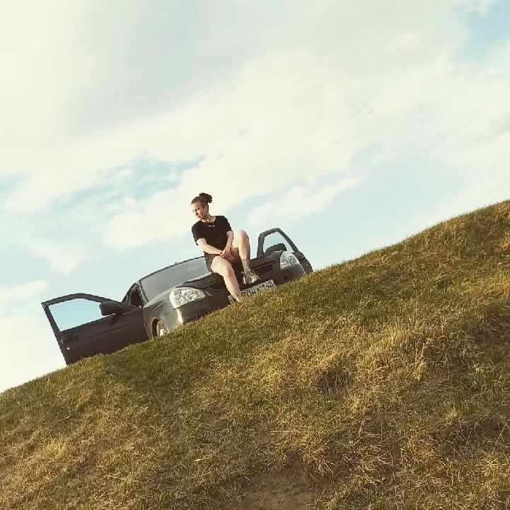 angelgelm в LOOKY — Когда не верят в тебя и в то что ты делаешь...

Когда в тебя