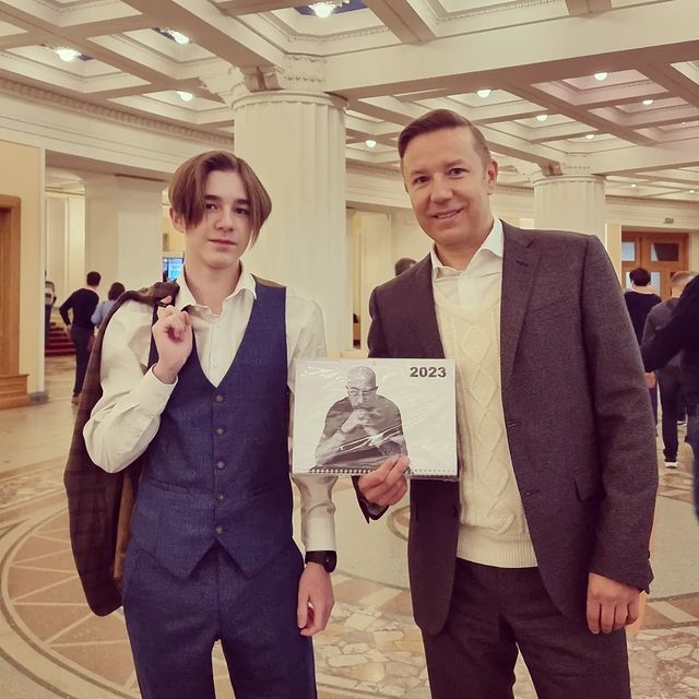 alex.kiselev в LOOKY. . На память о концерте...