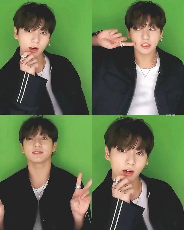 official_by_jeonlunette в LOOKY. . My angle👼👼