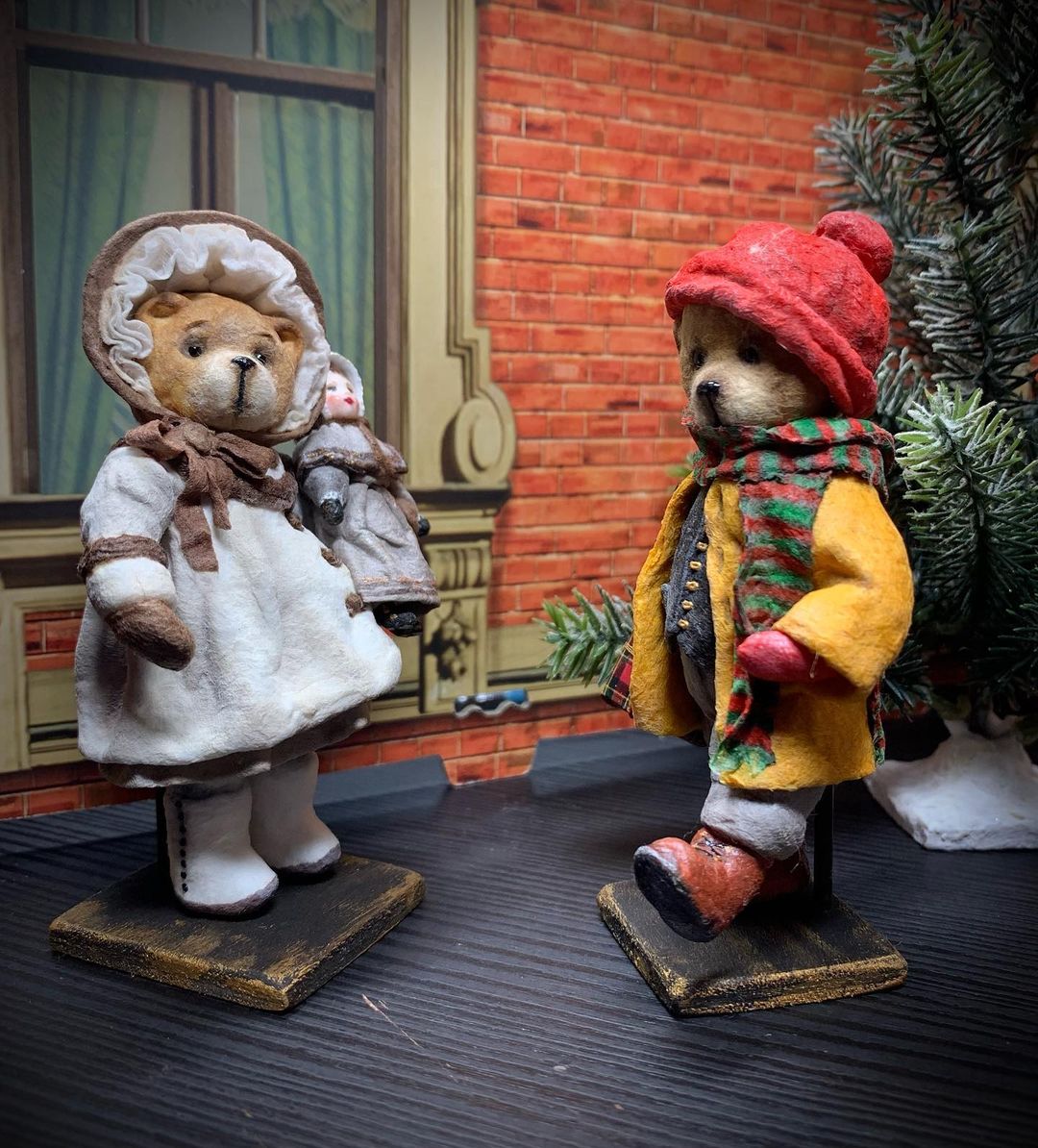 cotton.bears в LOOKY — фото 3