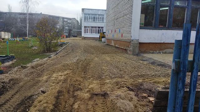 aleksvoronin68 в LOOKY. #плитка,#aleksvoronin68,#работа,#рассказово,#искусство,#труд,#трудовыебудни,#будни. А с этой стороны пре...
