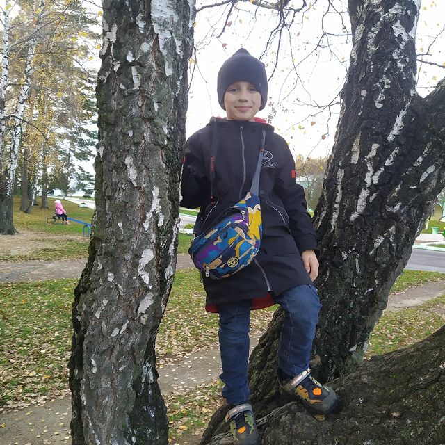 mirosh.matveyka в LOOKY. . Санаторий "Сидельник...