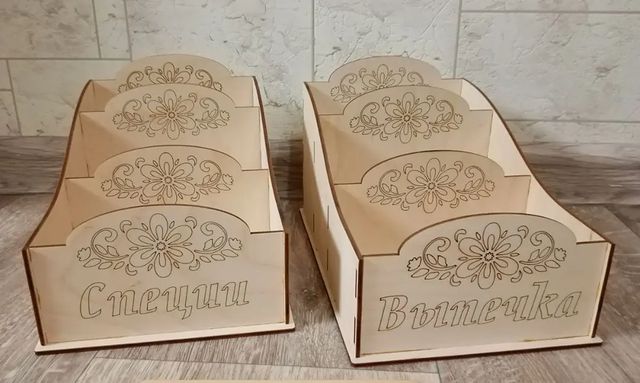 lasercraftkaraidel в LOOKY. #дляспеций,#органайзердлякухни,#органайзердляспеций,#специи,#хранение. Органайзер для специ...