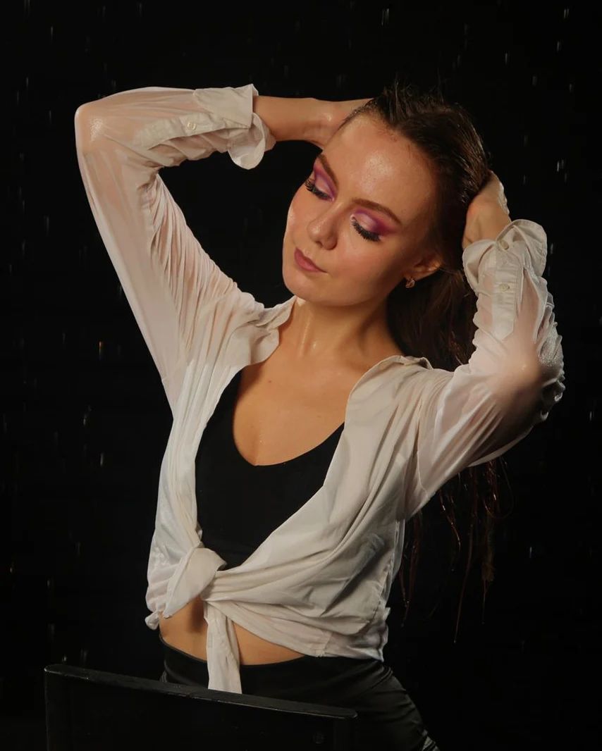 katya_beauty_way в LOOKY. . Макияж  для фотосесс...