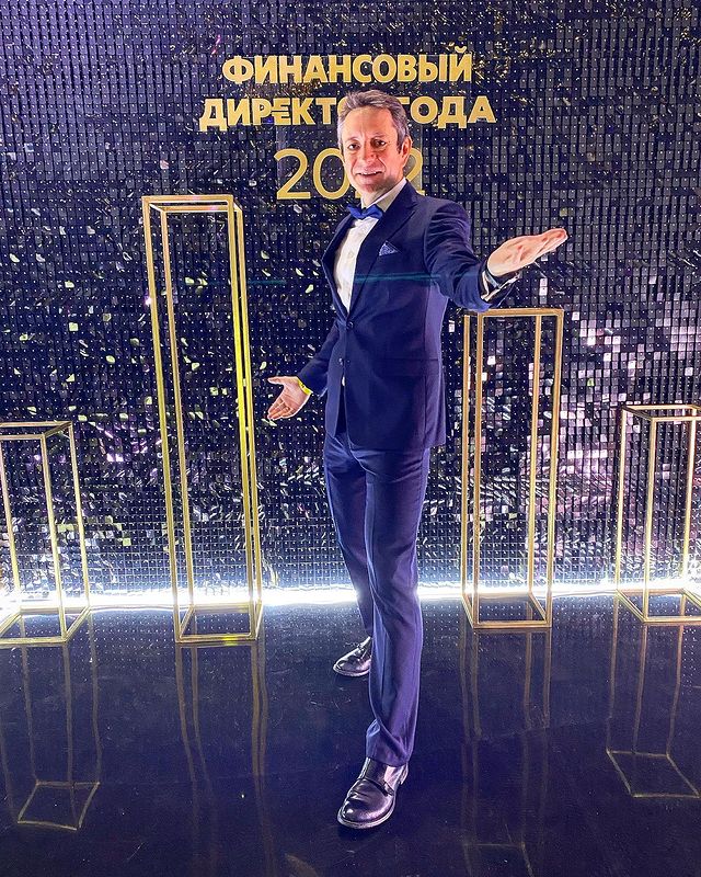 sergey.chadin в LOOKY. #финансовыйдиректор. Давайте уже признаем...