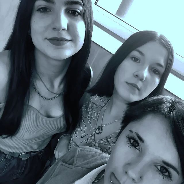 killed_by_you5 в LOOKY. . Дорогие мой спасибо ...