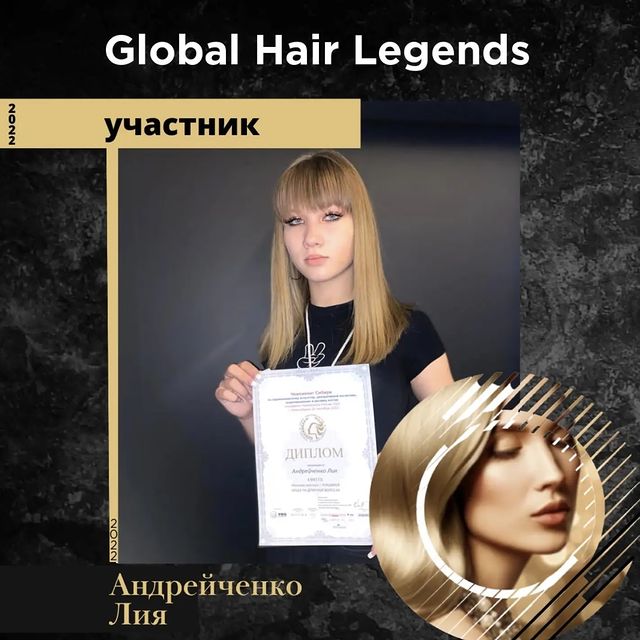 angelina_pozhidaeva в LOOKY. . Моя гордость 😍

Анд...