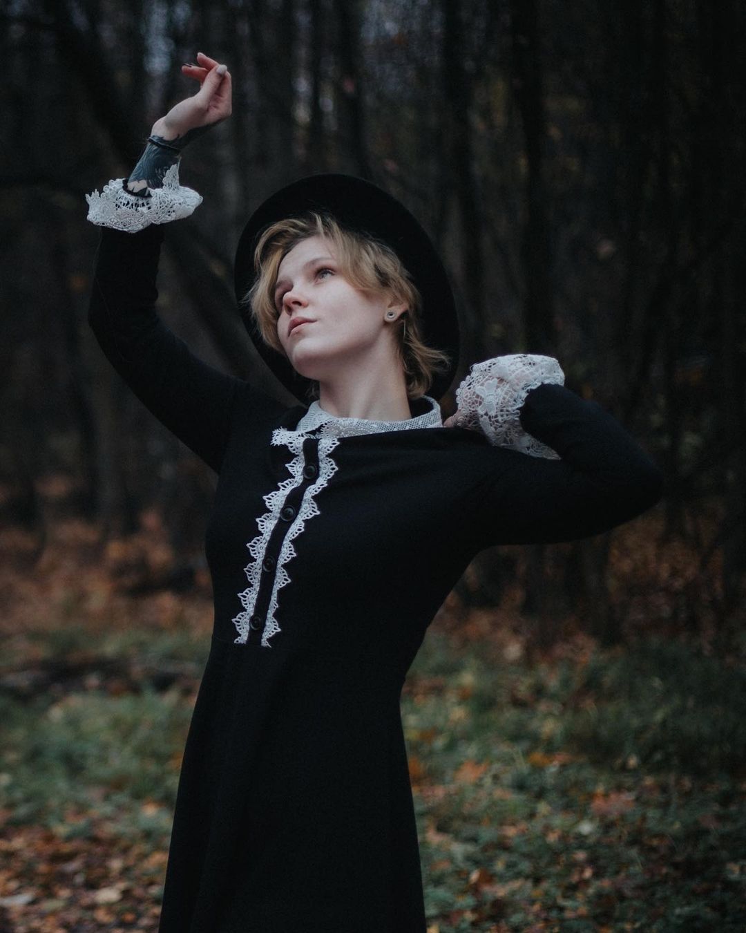 leanian_08 в LOOKY — 🦇 (фотограф @lalionka)