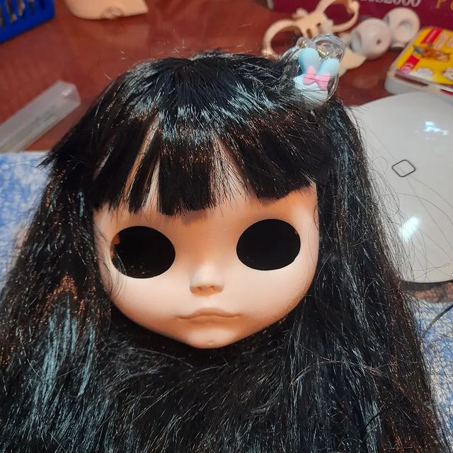 blythe.doll.nata в LOOKY. . Еще немного и девочк...