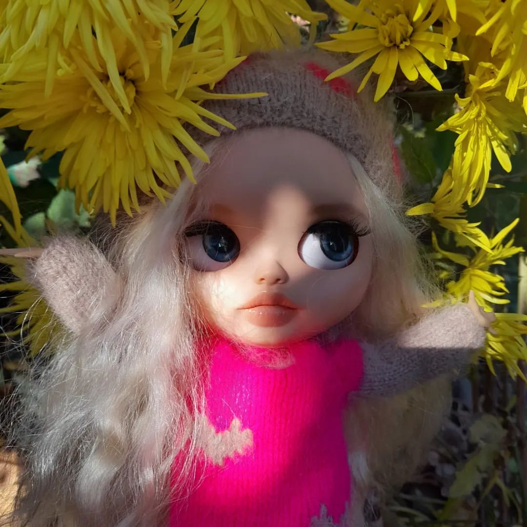 blythe.doll.nata в LOOKY — фото 5