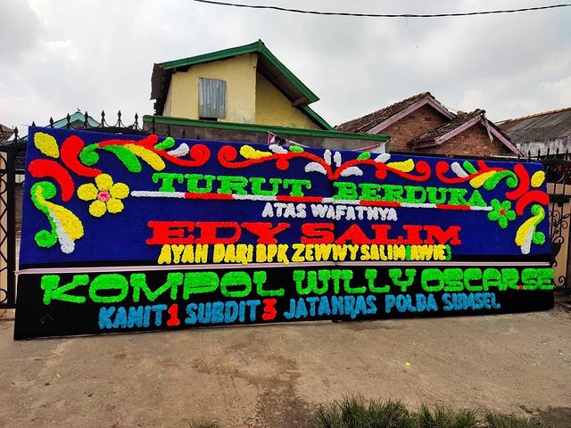 flowkin_ в LOOKY. #karanganbungapalembang,#papanbunganikah#sewapapanbungapalembang#sewakaranganbungaplg,#sewakaranganbungaplg#papanbungapalembang,#papanbungaplgmurah#papanbungamurah,#karanganbungapapan#papanbungapalembang,#karanganbungasumsel#papanbungasumsel,#palembangupdate#bungabucket,#karangbungamurah#papanbungamurah,#floristpalembang#karanganbungawisuda,#karanganbunganikah,#happywedding#karanganbungadukacita,#papanbungapalembang. Menyediakan papan bu...