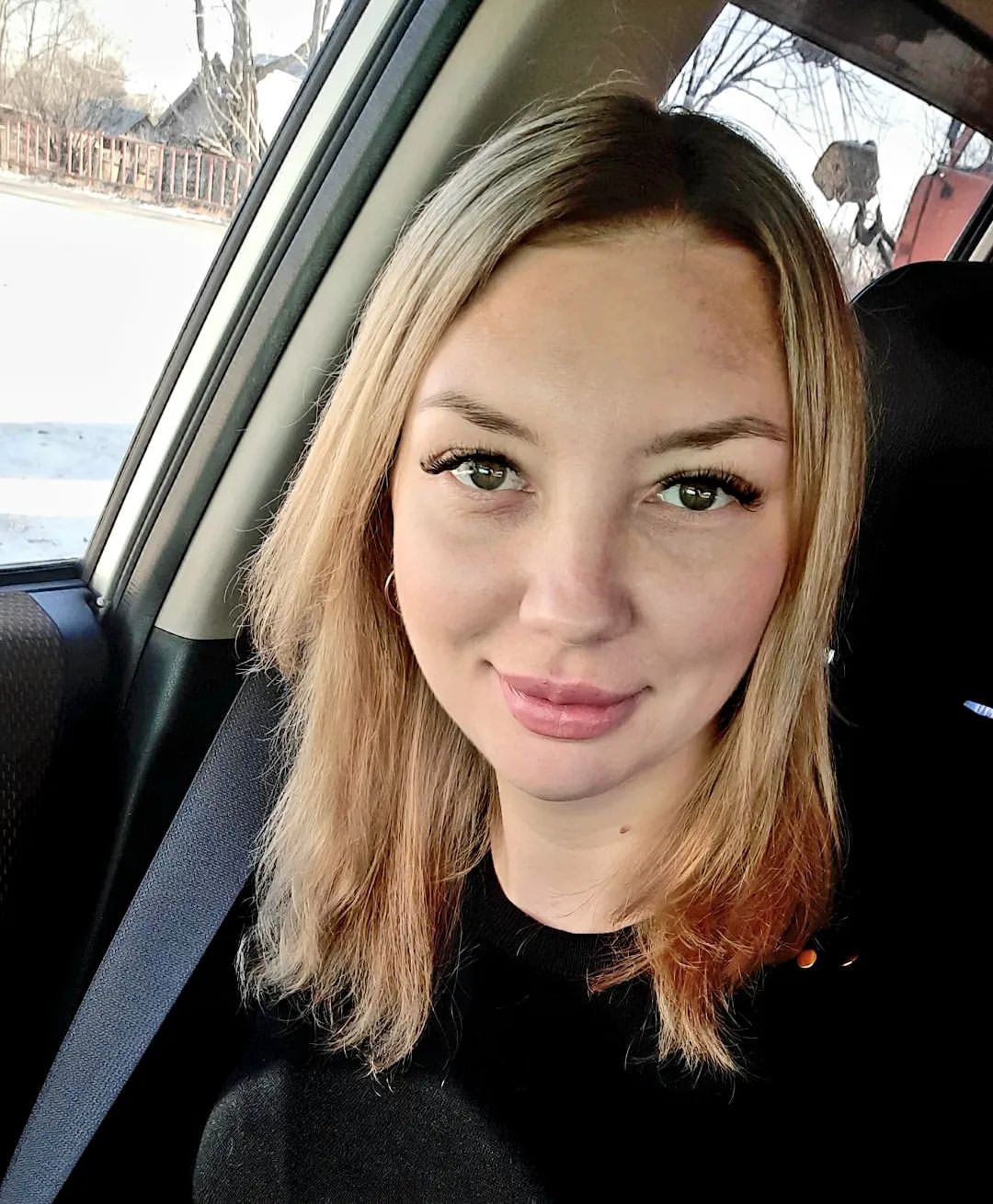 i_am_violettka в LOOKY — Если на всё "положить", приходит положительное настроение😏�