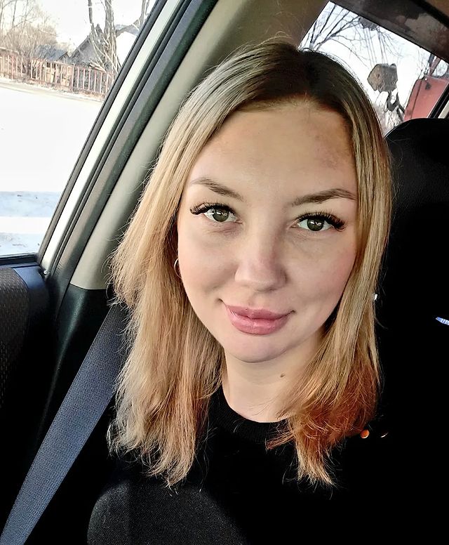 i_am_violettka в LOOKY. . Если на всё "положит...