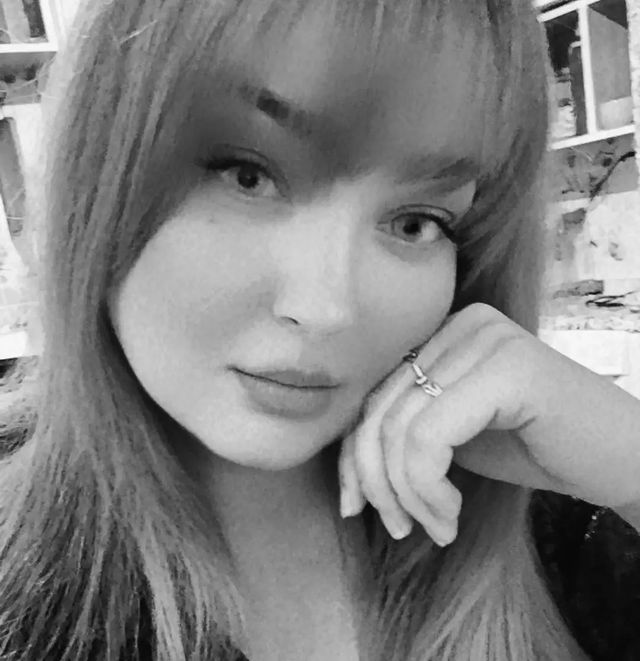 aleksandrakolesnik28 в LOOKY. #ночьюнакухне,#времядействовать,#язанялатвоимысли,#красоткатомск,#красотки,#девушкитольятти. Ночью на кухне она с...