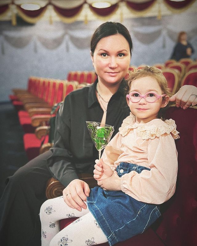 svetlanka25 в LOOKY. #театркуколэкият. #театркуколэкият Хор...