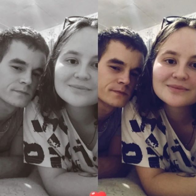 gorohannrey in LOOKY. . вечер с женой❤❤❤❤