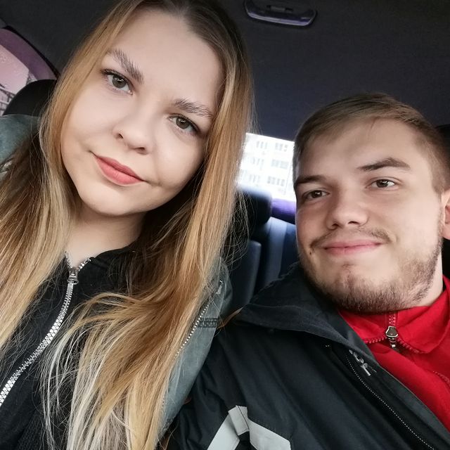 blajko_zhanna в LOOKY. . Было тяжело, но мы б...