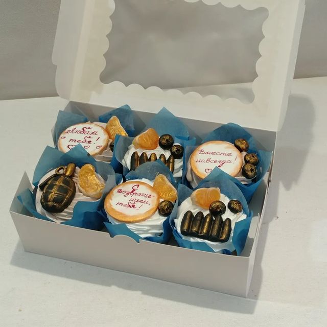 lidia_cakes_us_sib в LOOKY. #капкейкивусолье,#капкейкиусолье_сибирское,#капкейкиназаказ,#капкейки_. Капкейки, это малень...