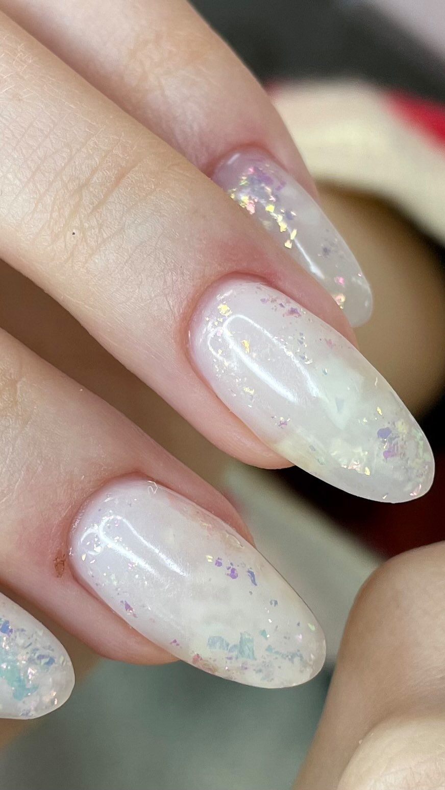 elenabris_nails в LOOKY. #маникюрмосквабеговая,#маникюрмосквасао,#красивыеногти,#моделированиеногтей,#выравниваниеногтеймоскв,#долговременноепокрытиеногтей,#шеллакмосква,#опаловыеногти,#молочныйманикюр,#нюдманикюр,#миндальныеногти,#красивыйдизайнногтей. Моделирование молочн...