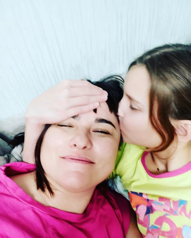 psychotherapy_krd в LOOKY. . Сегодня у меня день ...