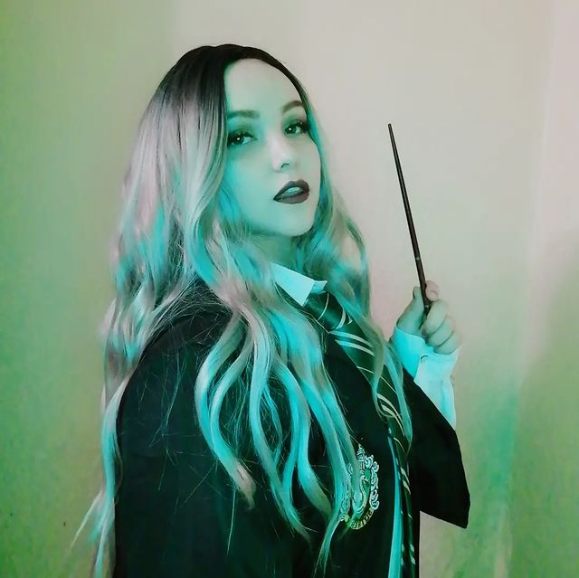 nicktashabane в LOOKY. #жизнь#HarryPotter#ГарриПоттер#Слизерин#волшебница#волшебство#сказка#книга#книги#люди#змеи#любимыекниги. Ребят, я все ещё учу...