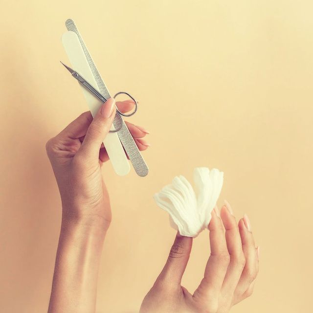 abramchik_nails_khv в LOOKY. . 1.   Зачем нужен ман...