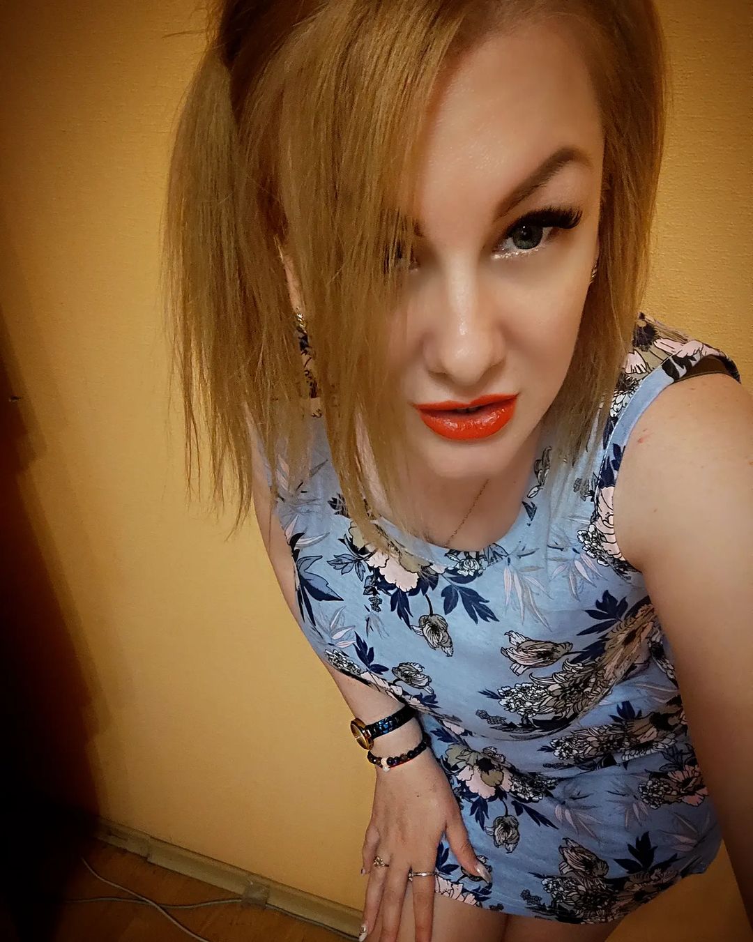 anastasia.zigalova в LOOKY — Любите тех, с кем хочется проснуться... Молчать, обнявшись, 