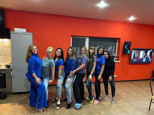 vivilyai в LOOKY. #синяявечеринка,#синиегости,#синийторт. Люблю 💙 #синяявечер...