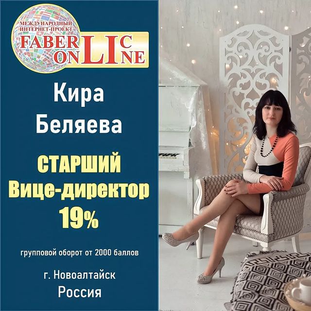 Кира Беляева в LOOKY. . ОТЛИЧНЫЙ СТАРТ Я СЧИ...