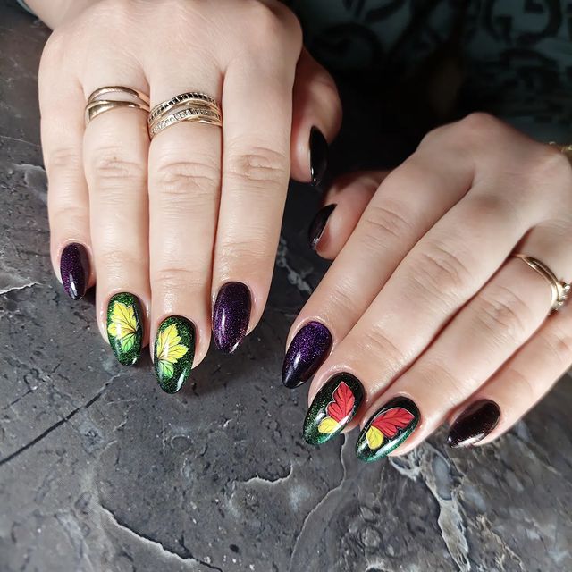 elena_nails_pro в LOOKY. . null