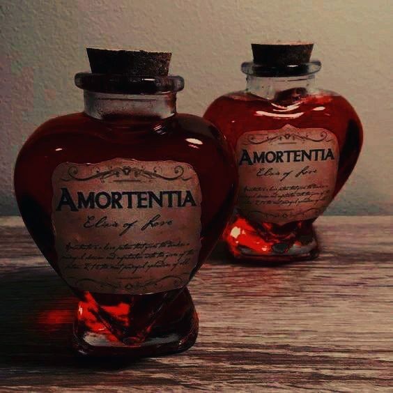 go_surprise_me in LOOKY. #darkaesthetic,#witchcraft. #darkaesthetic #witc...