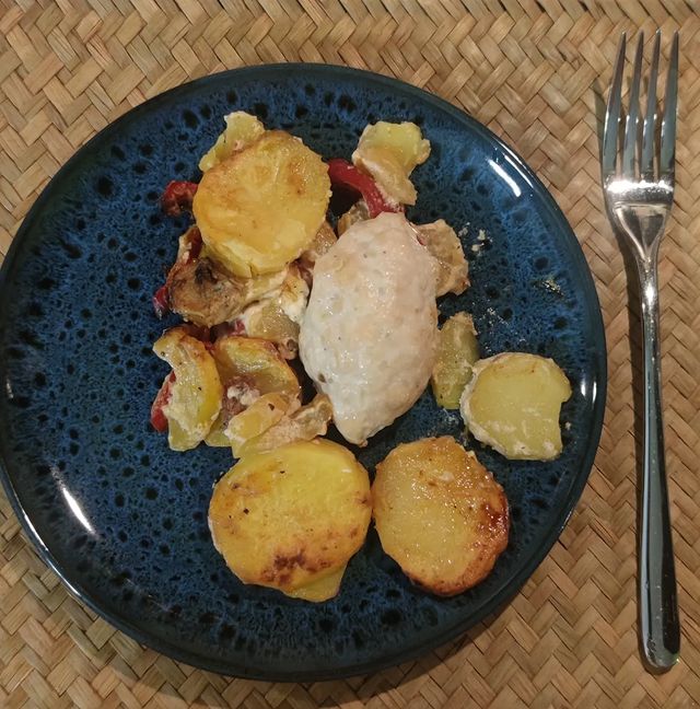 eda_i_dacha в LOOKY. #ужин,#готовимбыстро,#готовимвдуховке,#быстроивкусно,#вкусноибыстро,#куриныекотлеты,#курица,#готовимдома,#едимдома,#рецепт,#рецепты,#простыерецепты,#вдуховке. Давненько мы ничего ...