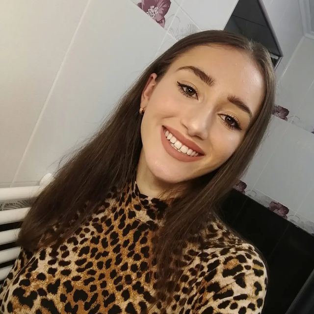 iamlidia_20 в LOOKY. #love,#girl,#woman,#eyemakeup,#makeup,#haircut,#smallbusiness,#dear,#kiss,#money,#browmapping,#hot,#fotoshooting📸,#selfie,#beautiful,#insta,#kanyewest,#people,#print,#home,#baby,#dreesmuslim,#smartphone,#amoremio. How are you feeling ...