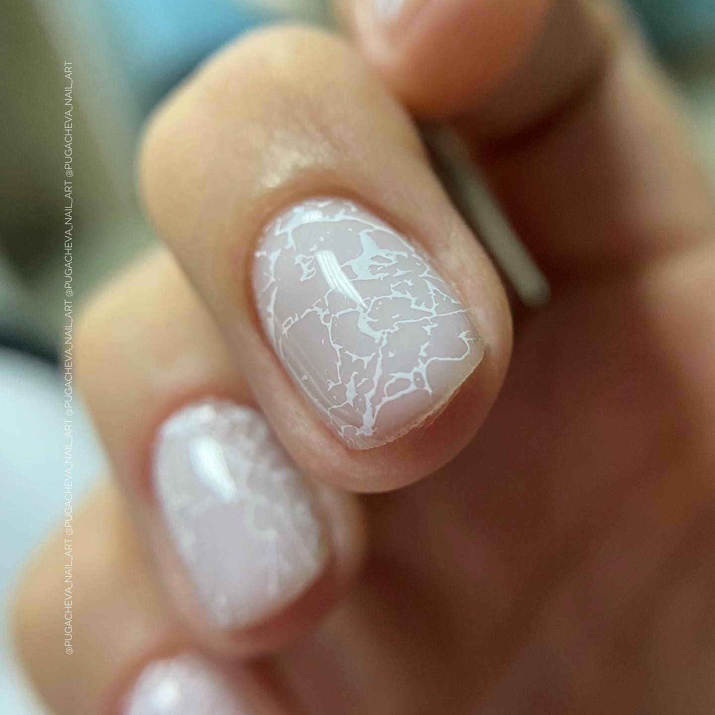 pugacheva_nail_art в LOOKY — фото 2