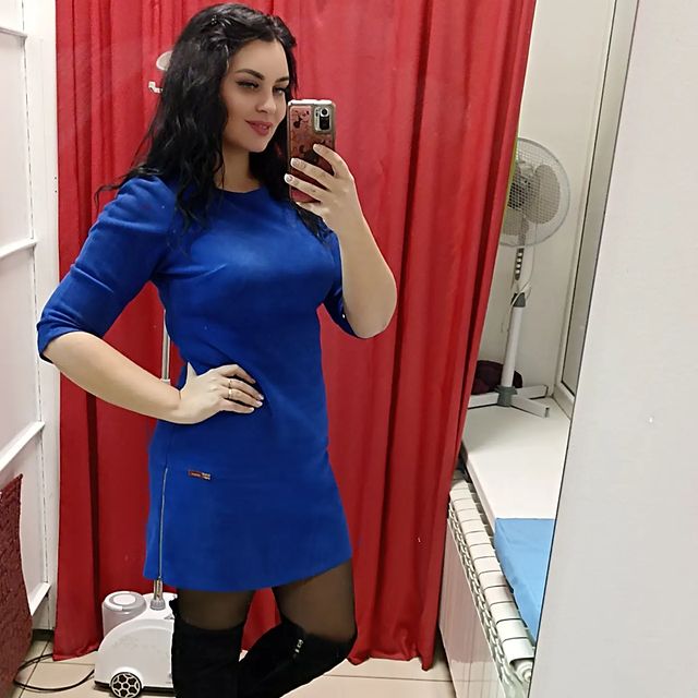 smirnova__olja в LOOKY. . null
